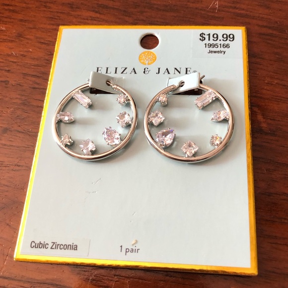 Earrings - Picture 3 of 6